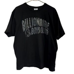 Billionaire Boys Club Black T-Shirt
